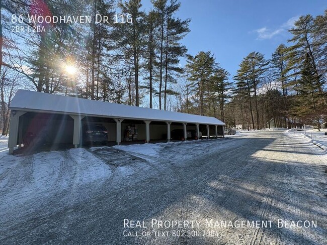 Building Photo - 86 Woodhaven Dr