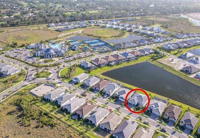 Building Photo - 14541 Eagle Branch Dr