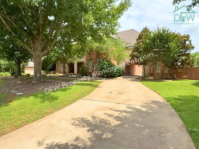Building Photo - Luxury Living in Southlake – Stunning 5-Bedroom Home with Pool & Spa!