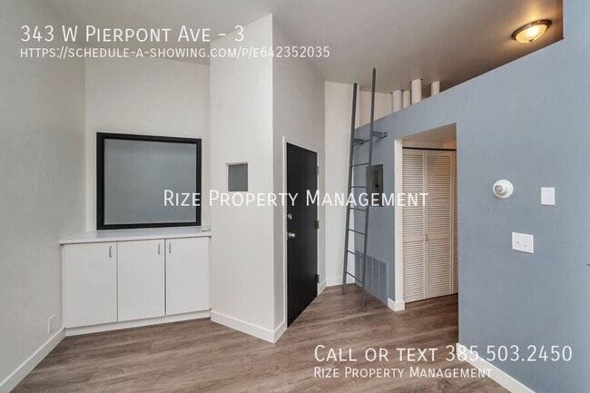 Building Photo - 343 Pierpont Ave