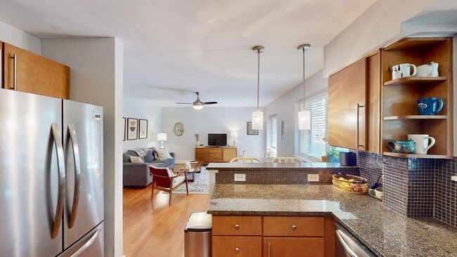 Building Photo - 227 N Dotger Ave