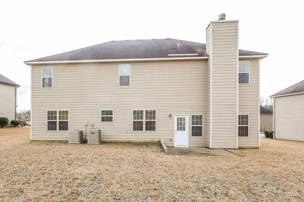 Building Photo - 409 Mackenzie Noelle Ln