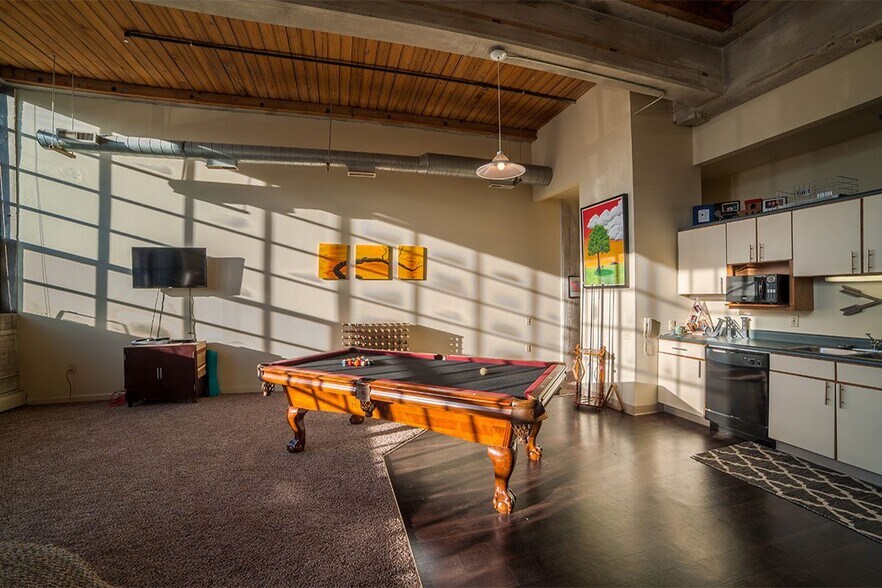 Central High & Stephenson Mills Apartments 330 W Colfax Ave South Bend IN 46601 Apartment Finder