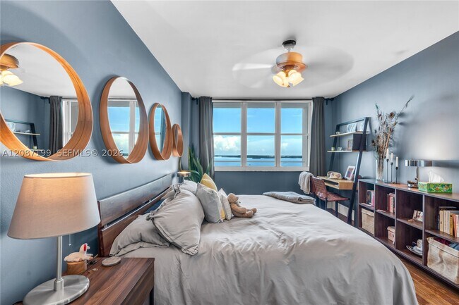 Building Photo - 800 Claughton Island Dr