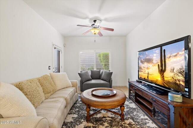 Building Photo - 5350 E Deer Valley Dr