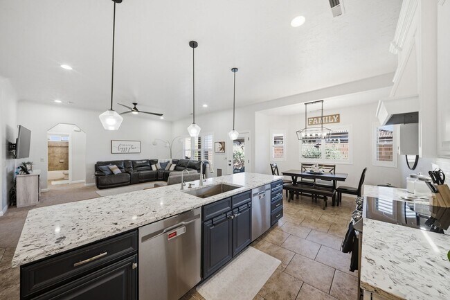 Building Photo - Home with Chef’s Kitchen & RV Parking