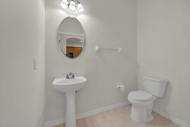 Building Photo - Spacious 3-Bedroom Townhome in the Prestigious Matera Community