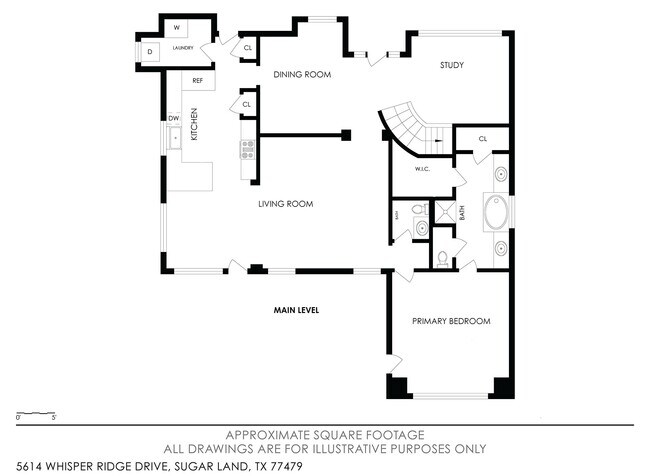 Building Photo - 5614 Whisper Ridge Dr