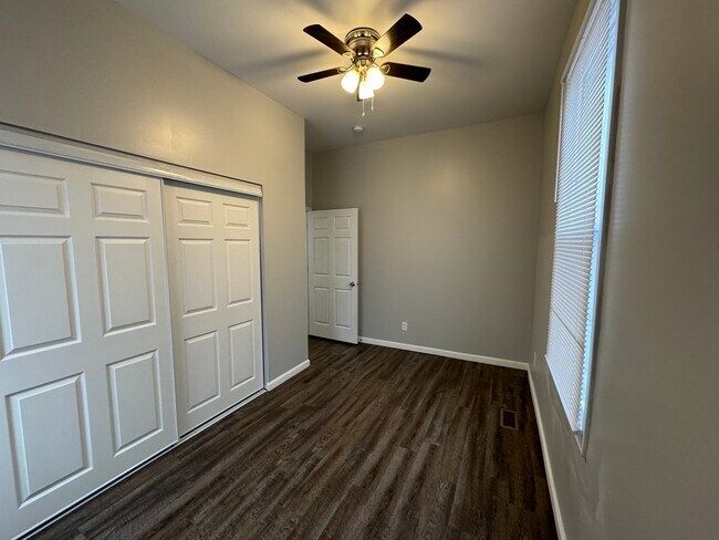 Bed 5 - 206 S 16th St