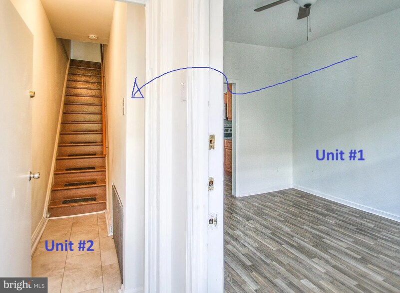 Building Photo - 3068 N Percy St