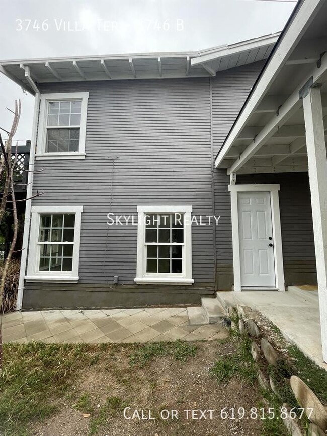 Building Photo - 3746 Villa Terrace