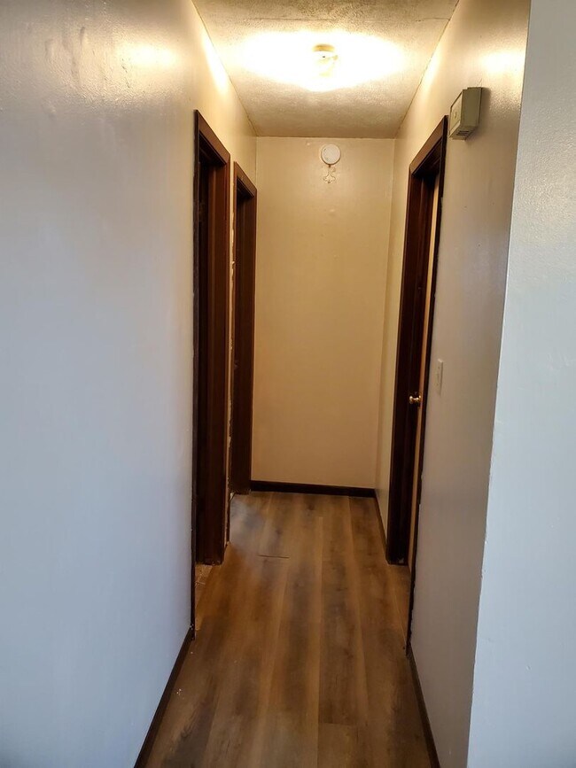 Building Photo - 1616 Santa Fe S