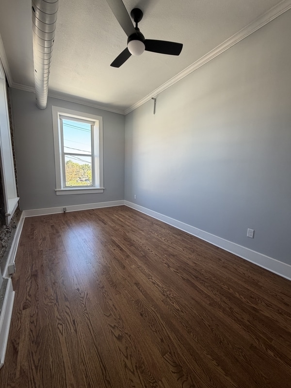 Building Photo - 816 Massachusetts St