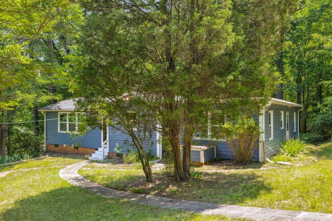 Building Photo - 4116 Tuffy Ln