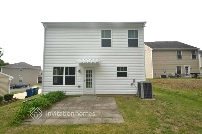Building Photo - 4111 Panther Creek Pkwy