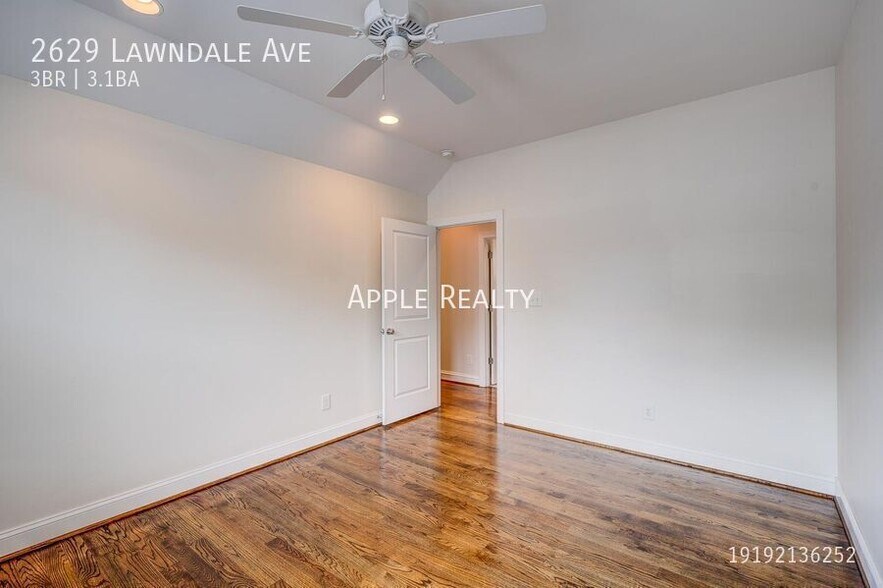 Building Photo - 2629 Lawndale Ave