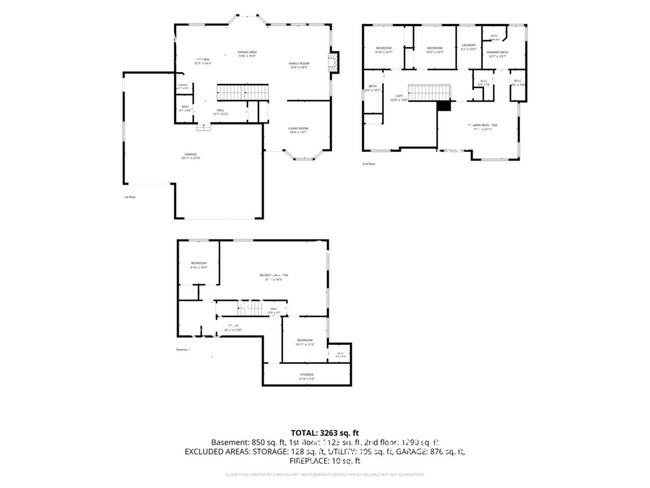 Building Photo - 924 W Pheasant Ln