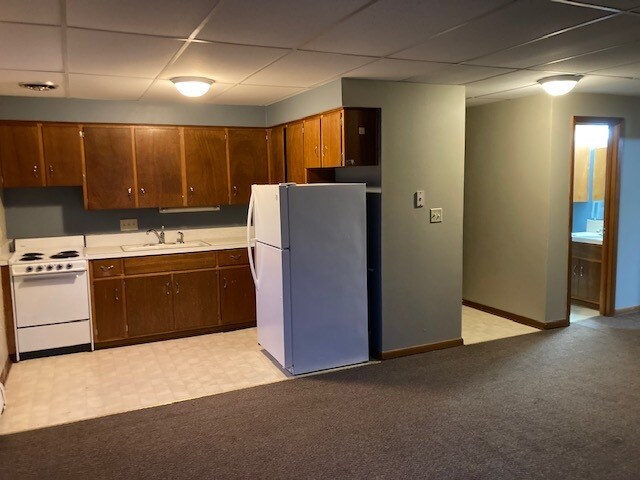 Building Photo - 205 1st Ave SW