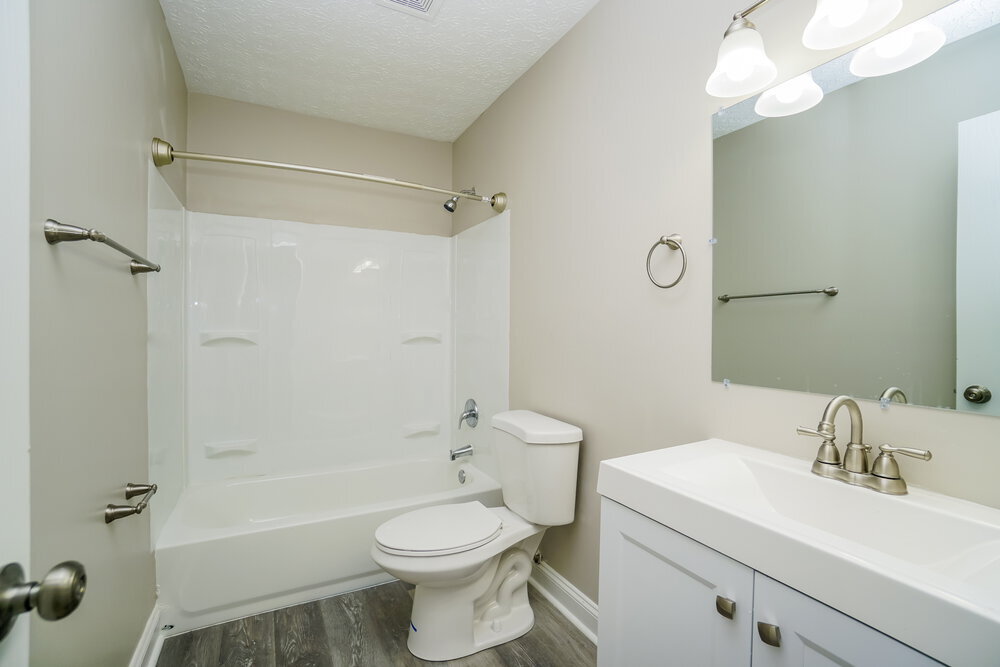 Building Photo - 828 Spivey Ln