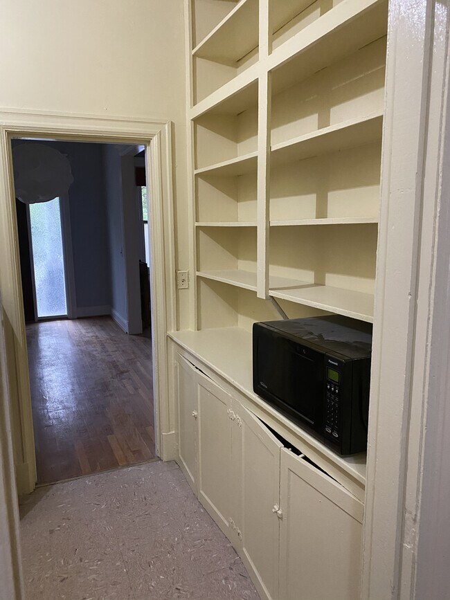Building Photo - 4016 7th St NW