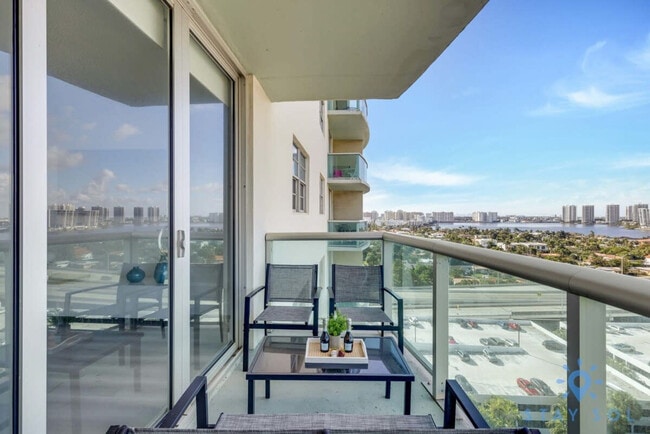 Building Photo - 19370 Collins Ave