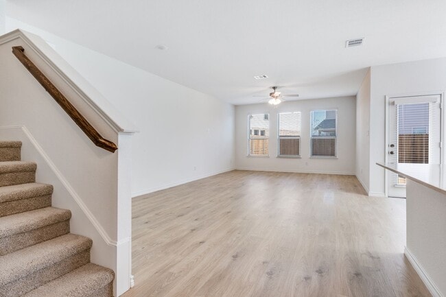 Building Photo - Brand-New 4 Bed | 2.5 Bath | Private Fenced Yard | Over 2,000 Sq Ft