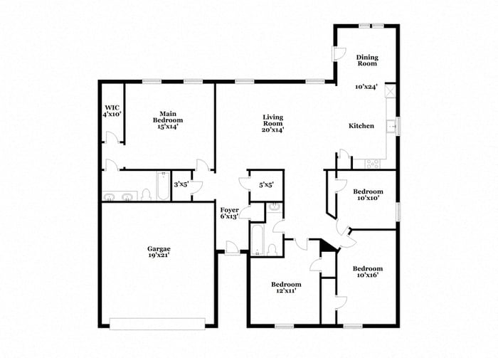 Building Photo - 26186 Valley Ridge Rd