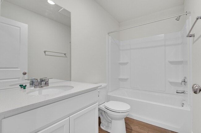 Building Photo - 5918 Hawkweed Dr