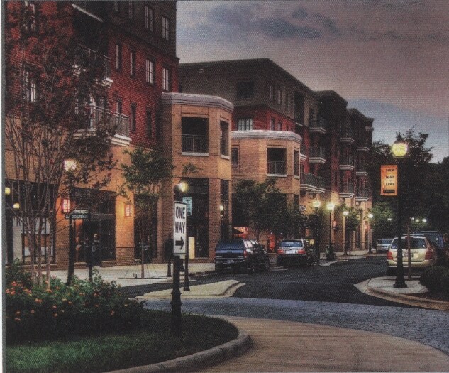 Building Photo - SouthPark Morrison