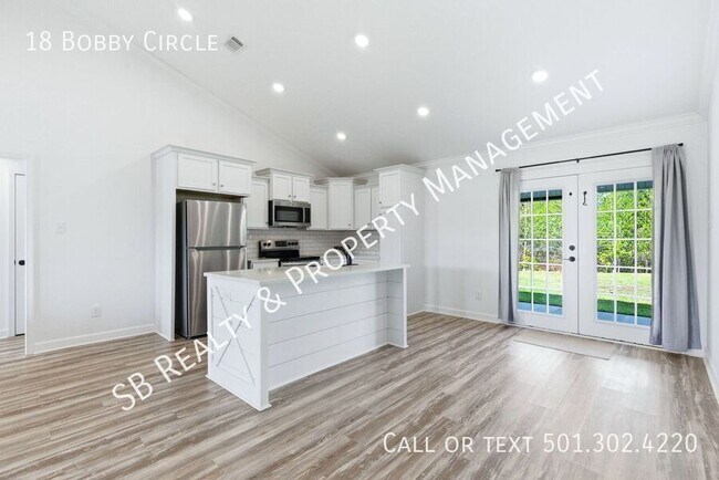 Building Photo - 18 Bobby Cir