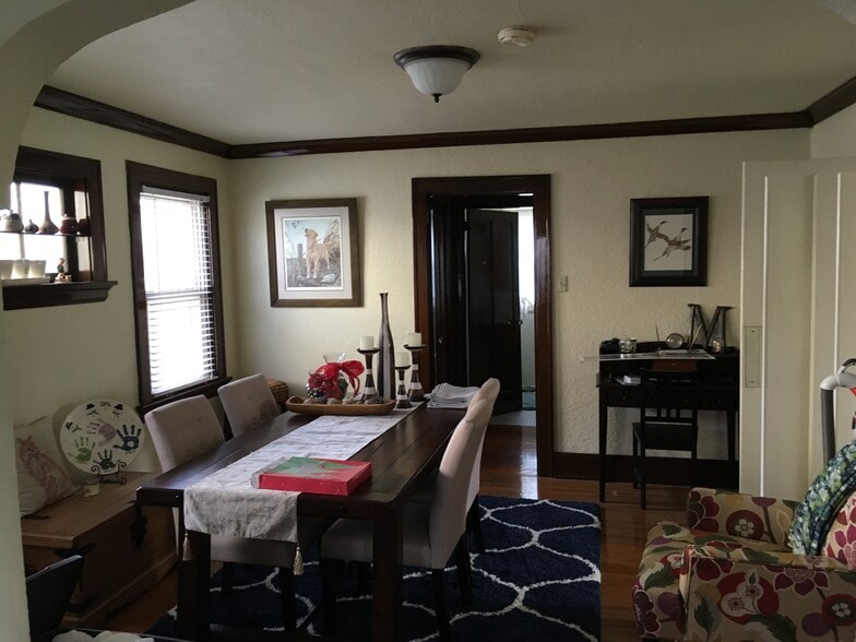 Dinning Room - 1358 Herlin Pl