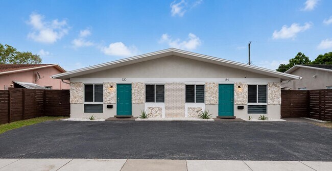 Building Photo - 134 NW 57th St
