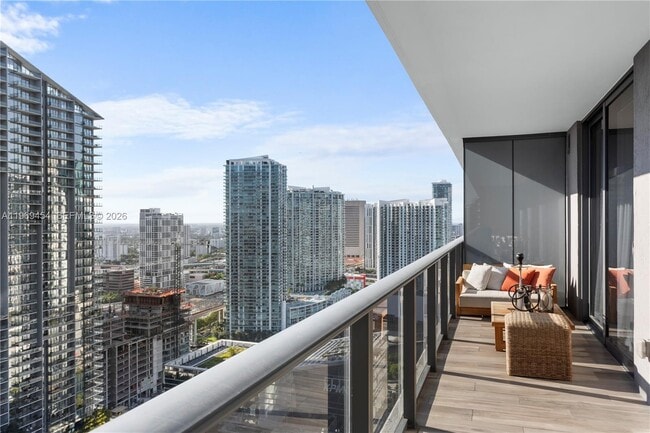 Building Photo - 801 S Miami Ave