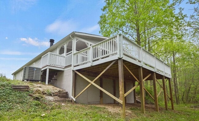 Building Photo - 7254 Lipscomb Rd