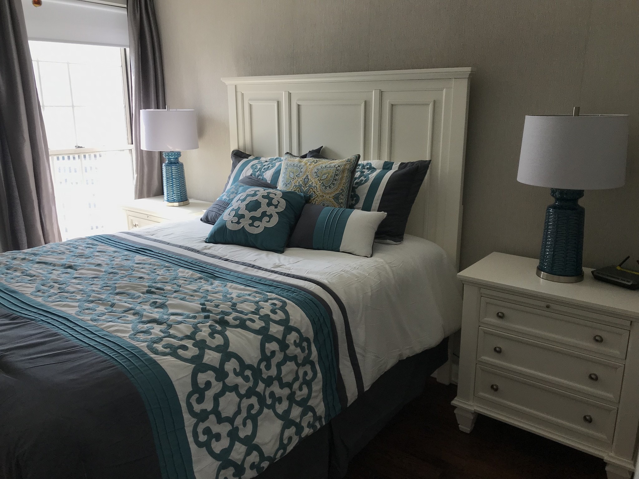 Bedroom - 199 14th St NE