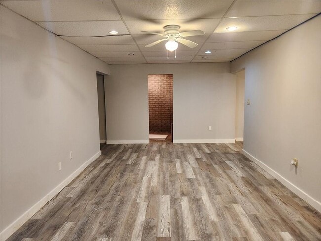 Basement 1st room - 922 Sweetwater Way