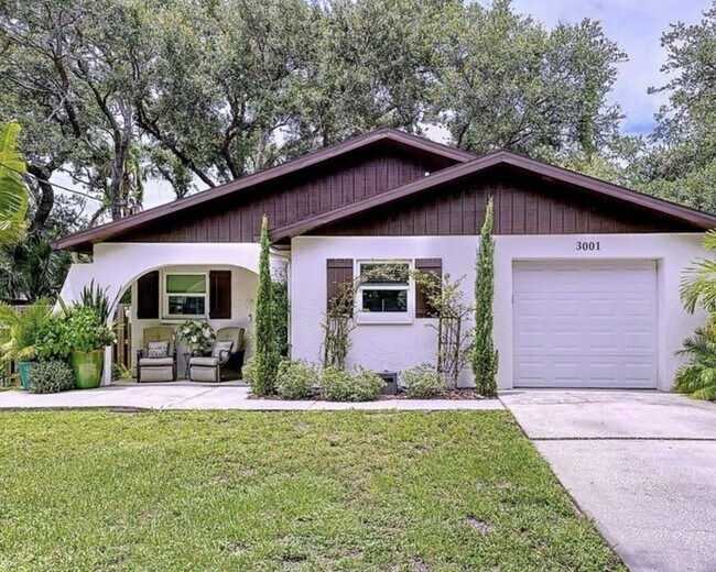 Primary Photo - South Tampa RV + Boater’s dream!