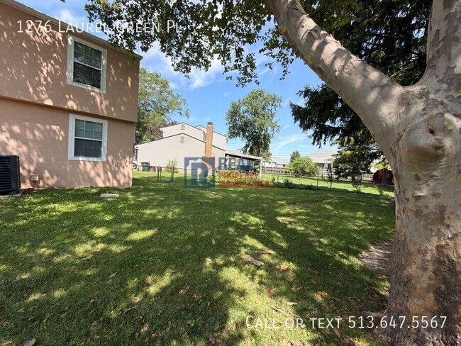 Building Photo - 1276 Laurel Greene Pl