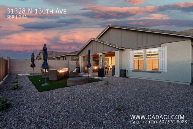 Building Photo - 31328 N 130th Ave