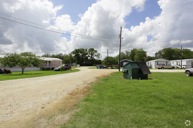 Building Photo - Mobile Home Park