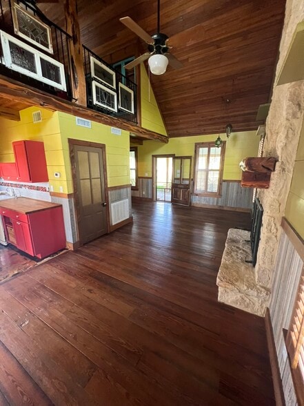 Building Photo - 813 W Bluebonnet Dr