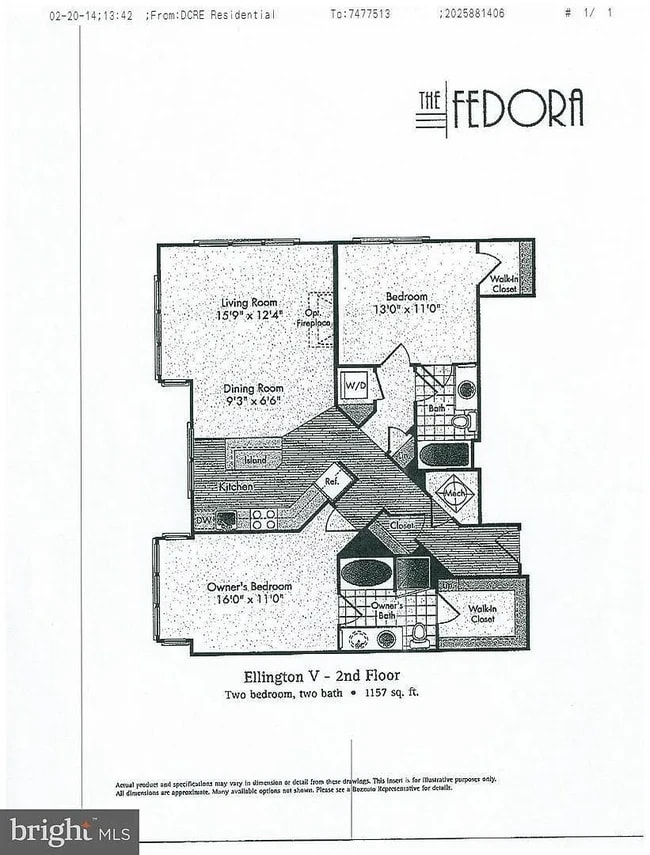 Building Photo - 1451 Belmont St NW