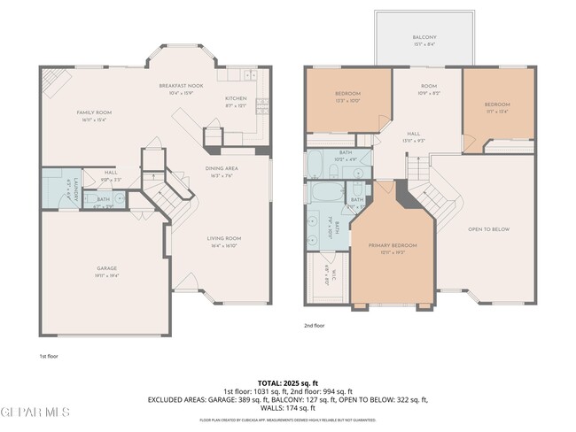 Building Photo - 1473 Desierto Rico Ave