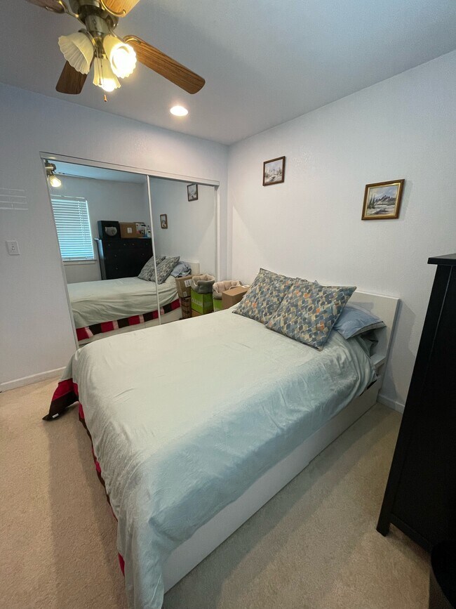 Bedroom 1 - 1410 33rd St