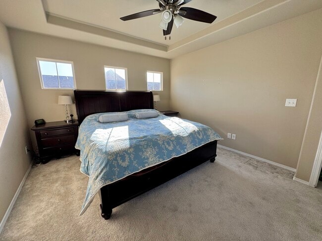 Building Photo - Wolf Ranch