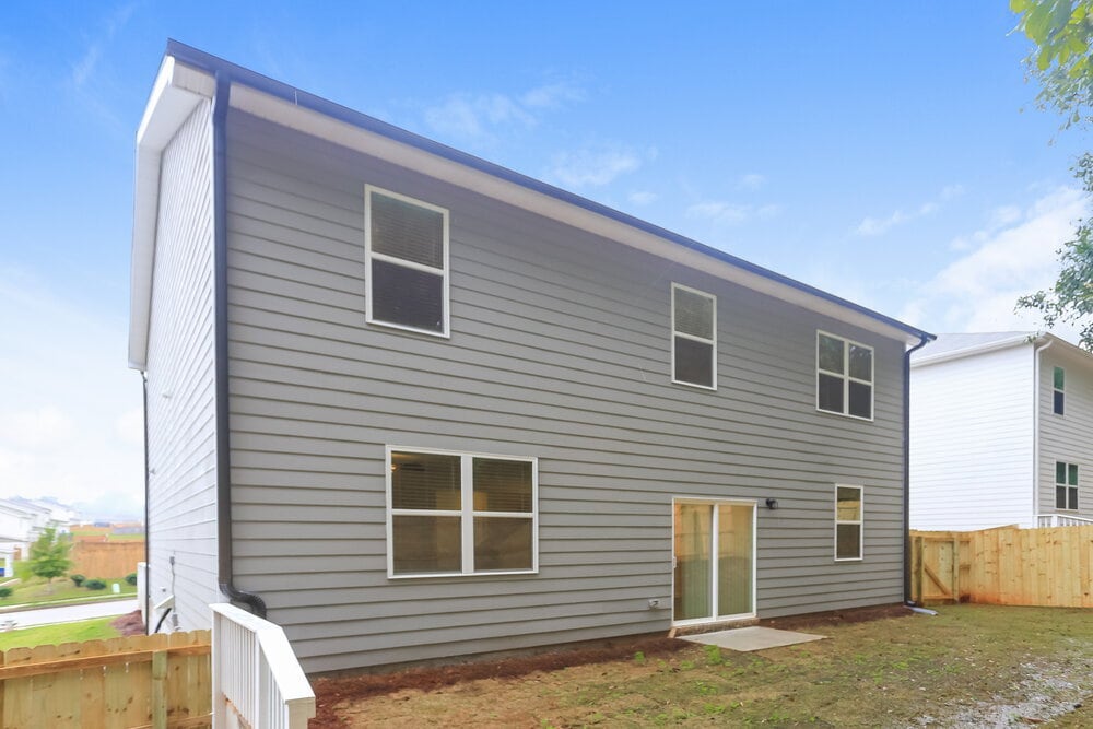 Building Photo - 203 Hamilton Pointe Dr