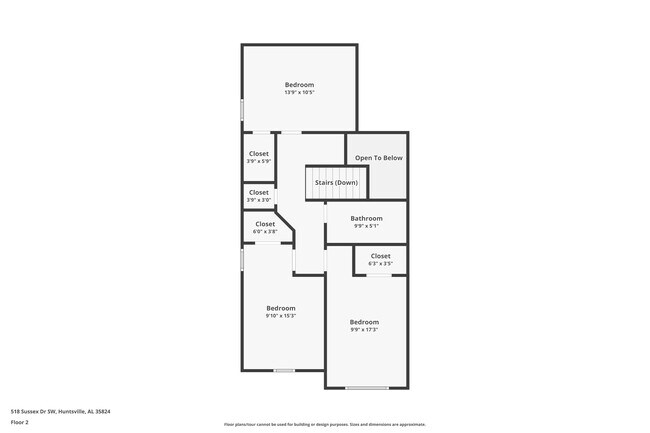 Building Photo - 518 Sussex Dr SW