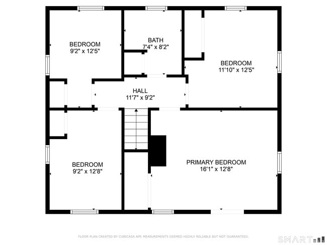 Building Photo - 116 College Pl