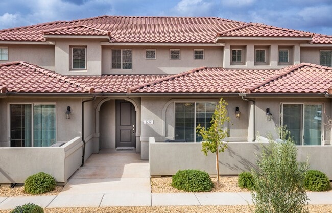 Building Photo - Modern Turn-Key Rental | Sienna Hills – Washington, UT