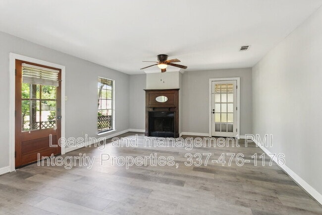 Building Photo - 1315 America St